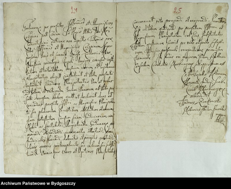 image.from.unit.number "[Księga ławnicza miasta Nowego]"