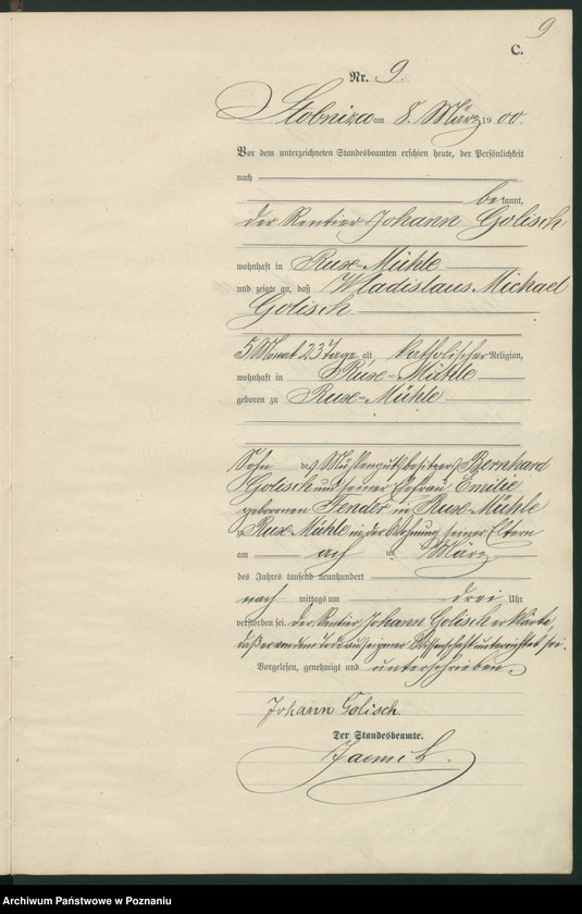 image.from.unit.number "Sterbe-Haupt-Register"