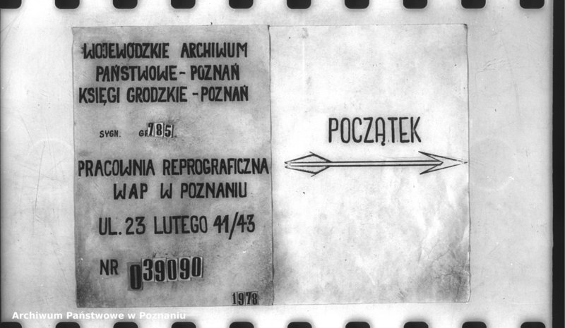 Obraz 1 z jednostki "Relationes [protocollon]"