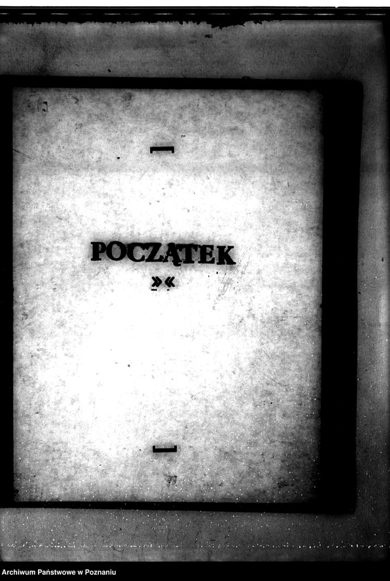 Obraz 3 z jednostki "Parcelacja majątku Miniszew"