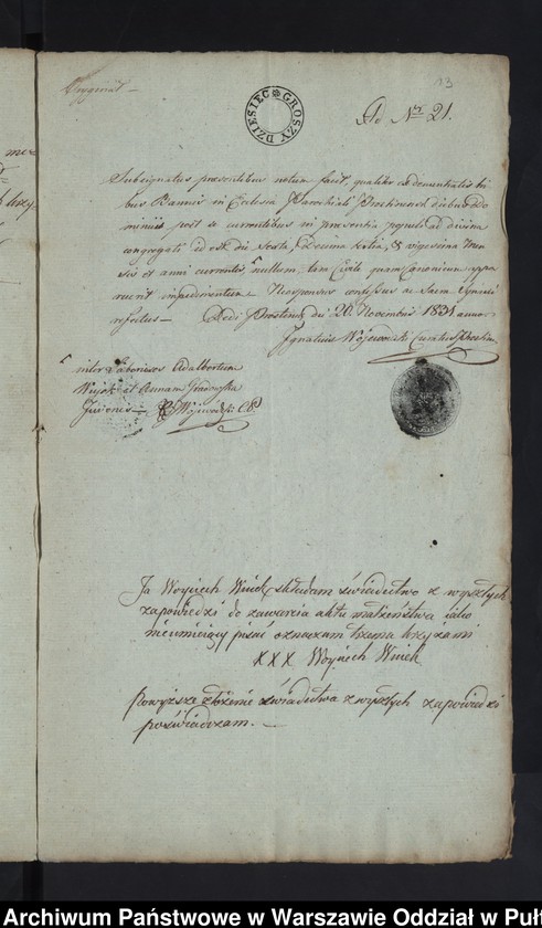 image.from.unit.number "Aneksy do aktów małżeństw"
