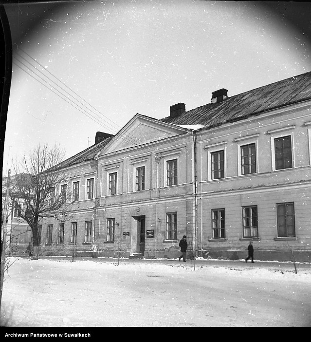 image.from.unit.number "Kamienica przy ulicy Tadeusza Kościuszki w Suwałkach [Urząd Finansowy]"