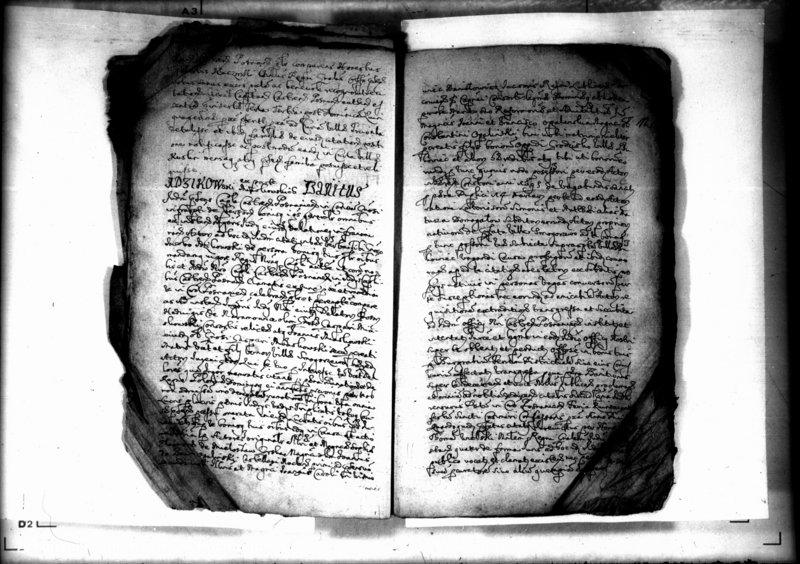 Obraz 14 z jednostki "Decreta iudicii [inducta]"