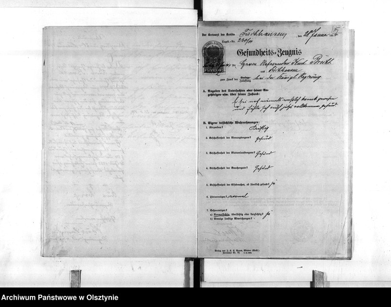 image.from.unit.number "Regierungs-Referendar Brecht [Kurt]"