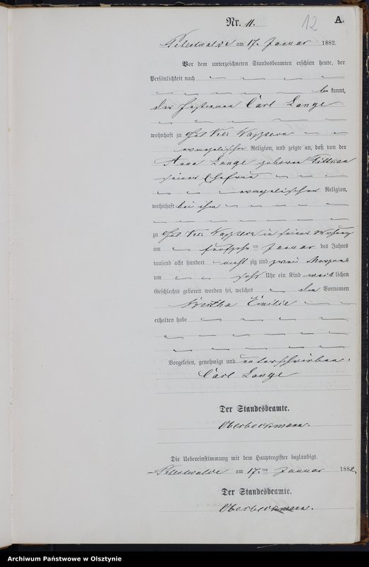 image.from.unit.number "Geburts-Neben-Register Nr 1 - 156"