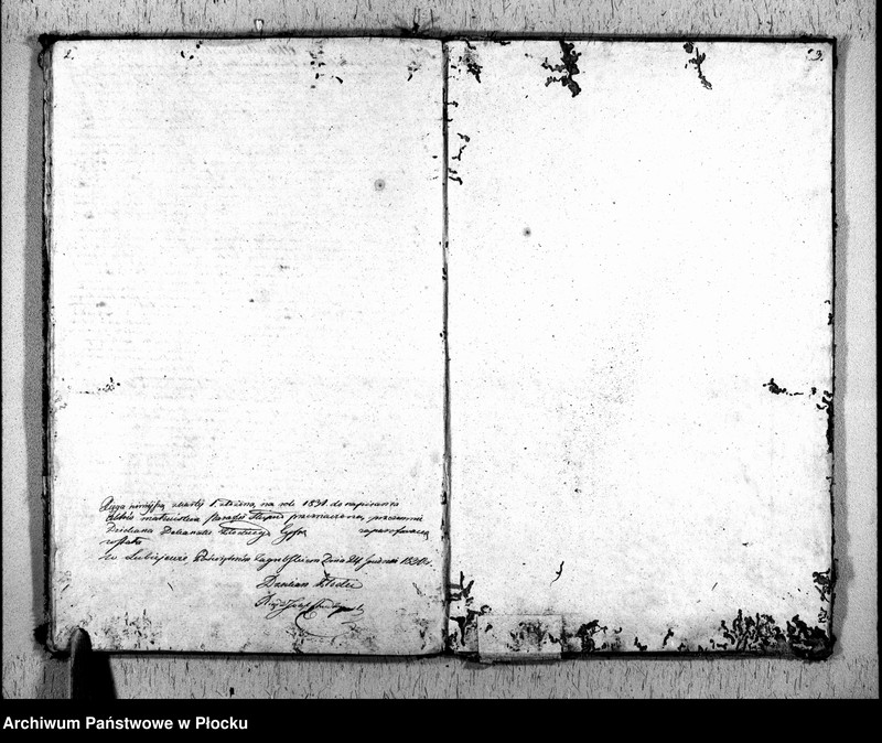 image.from.unit.number "Akta urodzeń, małżeństw i zgonów"