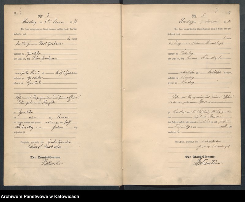 image.from.unit.number "[Księga zgonów za rok 1896, nr 1-400]"