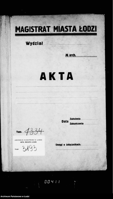 Obraz 4 z jednostki "O zamoščenji ulic: Luizy i Podlesnoj"