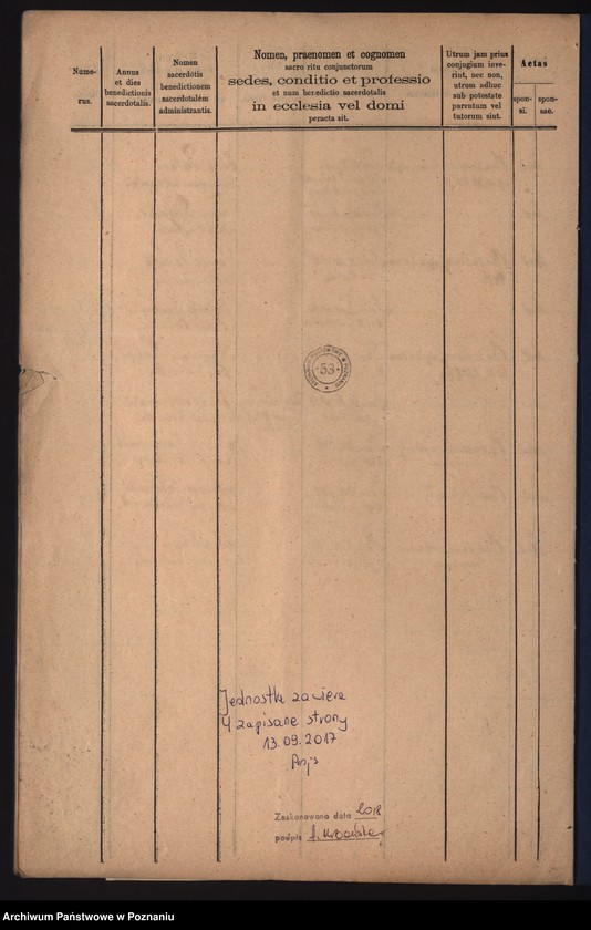 image.from.unit.number "Duplikat zaślubionych"