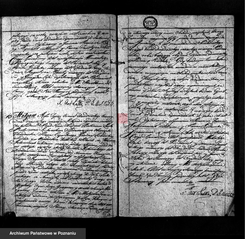 image.from.unit.number "Akta małżeństwa stanu cywilnego"