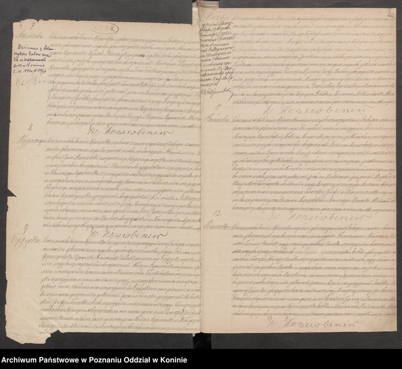 Obraz 5 z jednostki "Księga urodzeń"