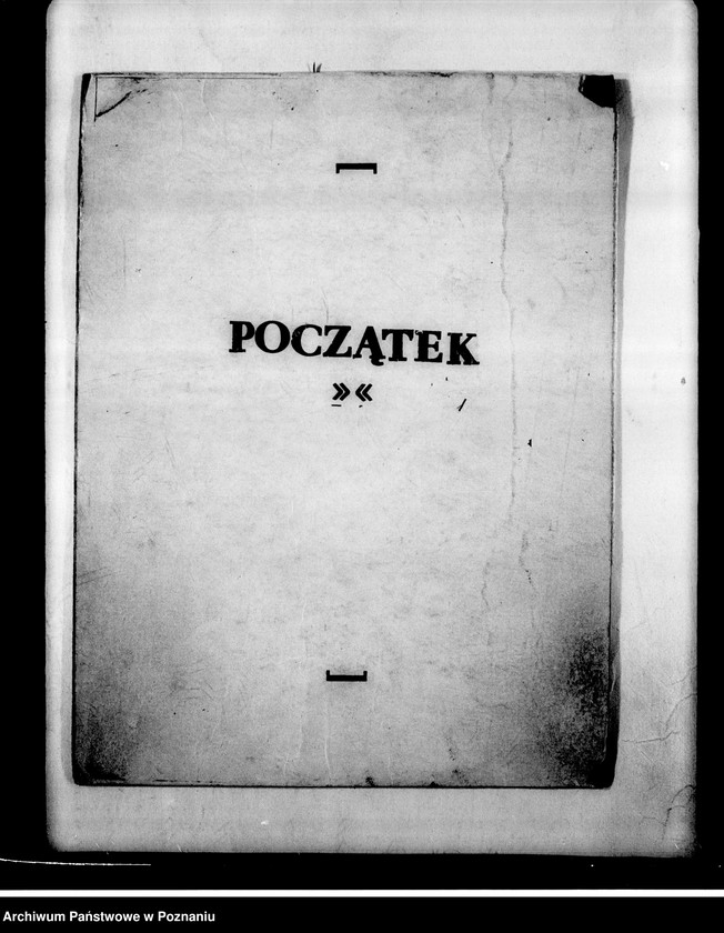 Obraz 3 z jednostki "Szkoła Powszechna Niałek Wielki, powiat Wolsztyn"