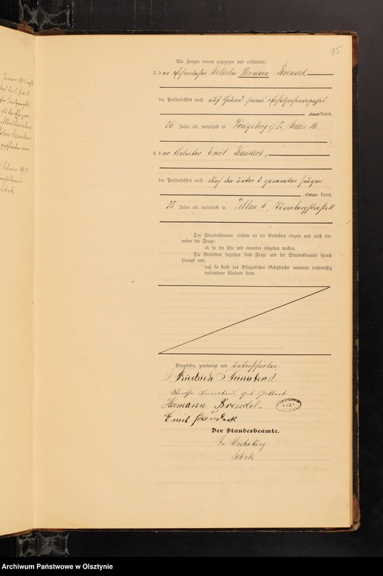 image.from.unit.number "Heiraths-Haupt-Register Nr 1 - 34"