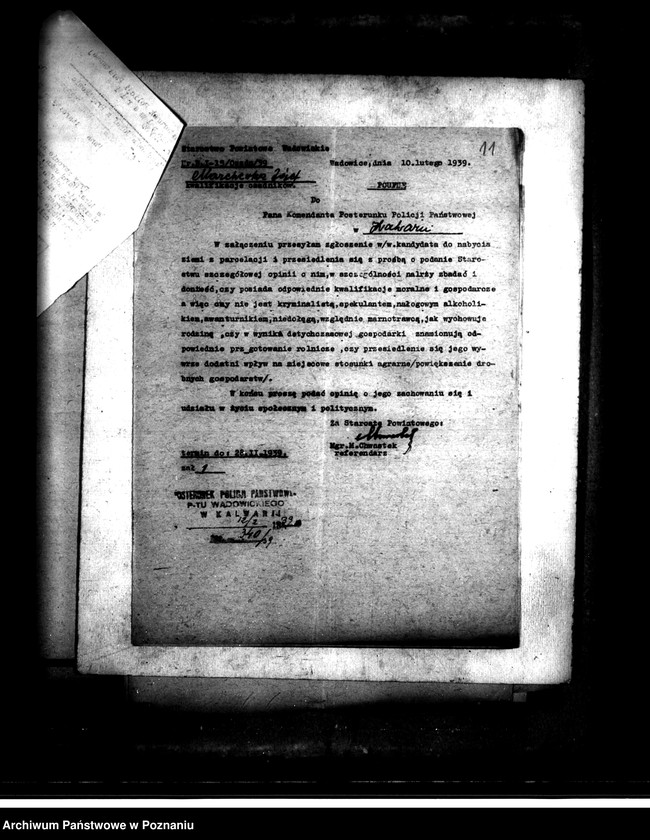 image.from.unit.number "Operat szacunkowy majątku Jankowo-Ludwiniec powiatu mogileńskiego"