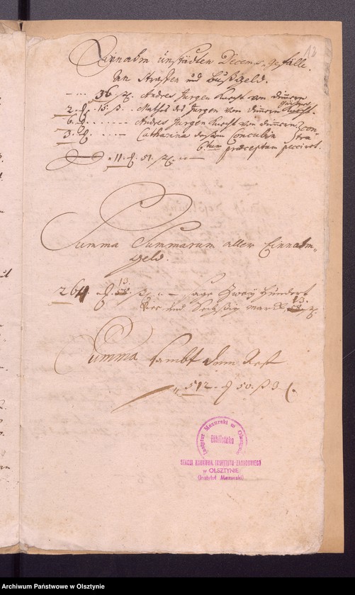 image.from.unit.number "Kobultische-Kirchen-Rechnung"