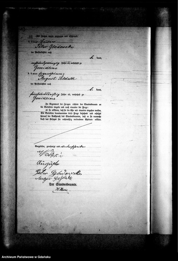 image.from.unit.number "Księga małżeństw"