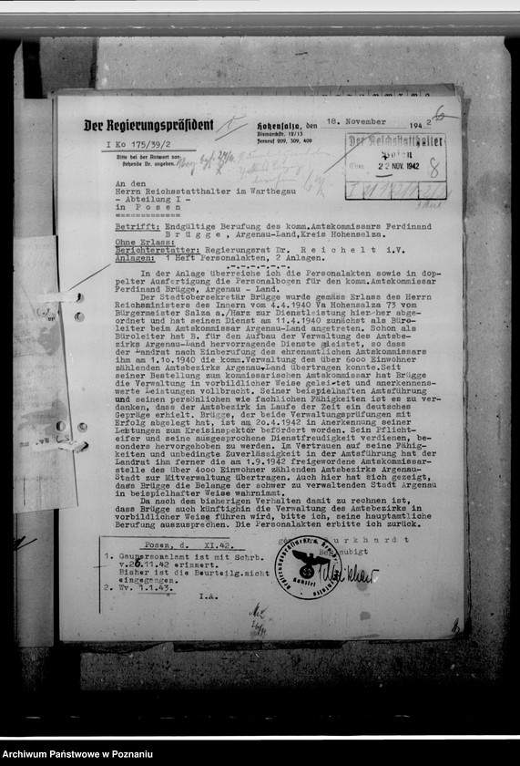 image.from.unit.number "Brügge, Ferdinand - komisarz obwodowy"