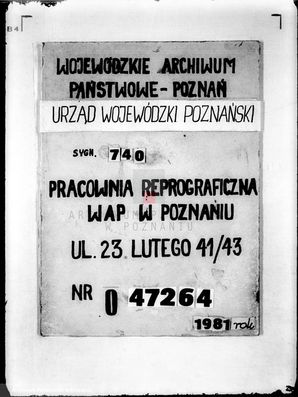 Obraz 1 z jednostki "/Klub Sportowy,,Britania" w Poznaniu/"