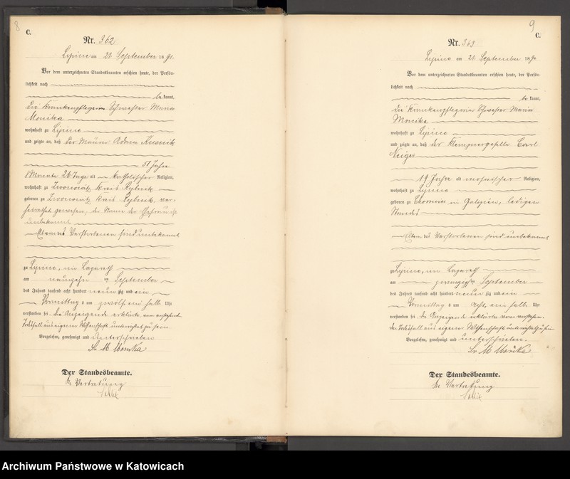 image.from.unit.number "Księga zgonów T.2 nr 355-575"