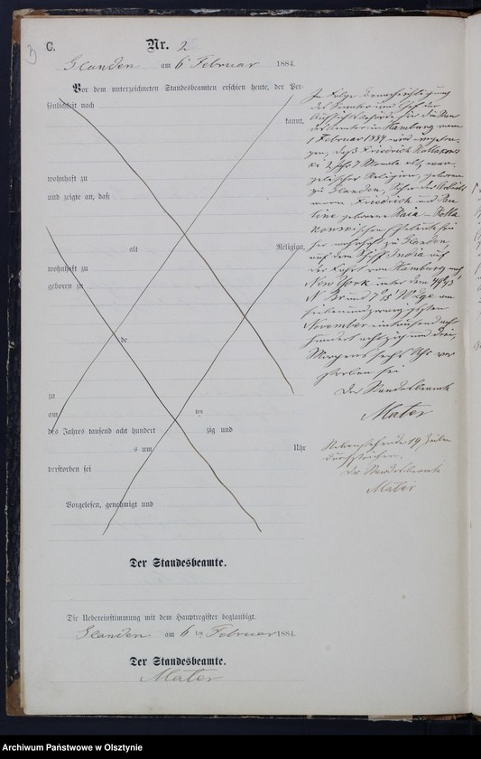 image.from.unit.number "Sterbe-Neben-Register Nr 1 - 24"