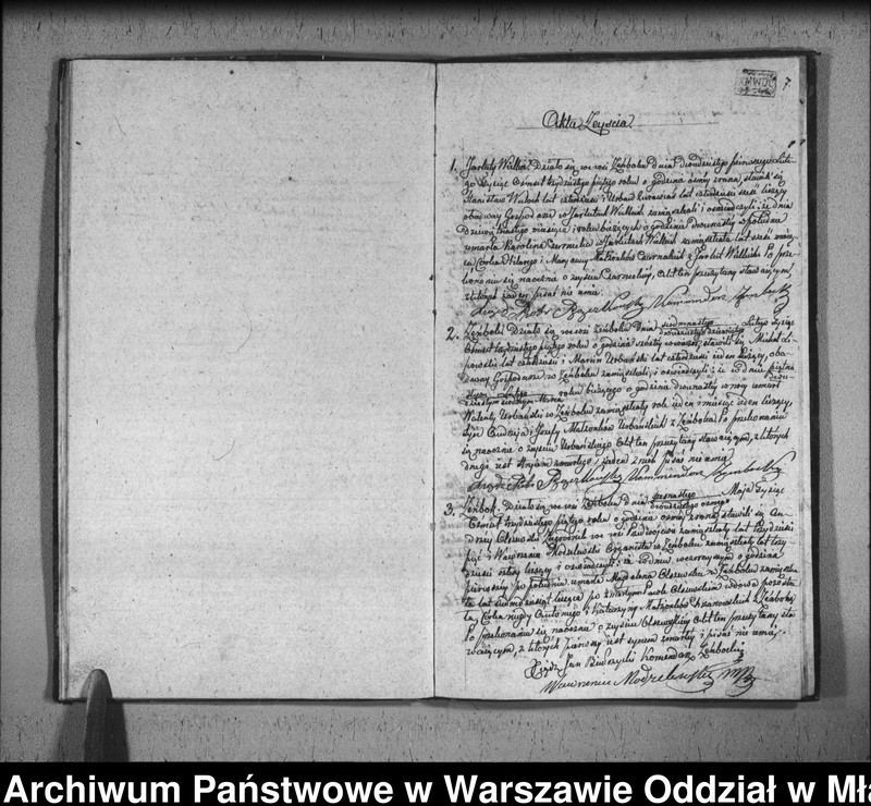 image.from.unit.number "Akta urodzin, małżeństw i zgonów"