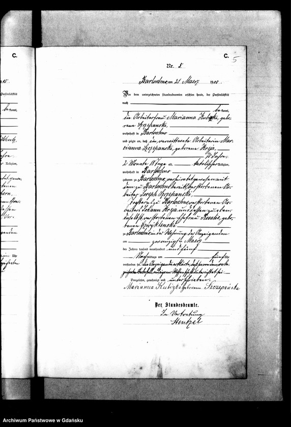 image.from.unit.number "Księga zgonów"