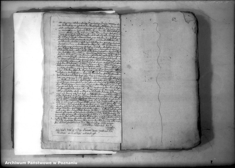 Obraz 10 z jednostki "Relationes [protocollon]"