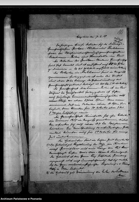 Obraz 14 z jednostki "Zatrudnienie robotników na wiosnę"