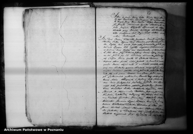 Obraz 19 z jednostki "Relationes [protocollon]"