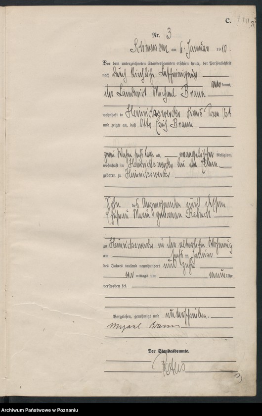 image.from.unit.number "Księga aktów zejścia miejscowa [Rejestr główny zgonów]"