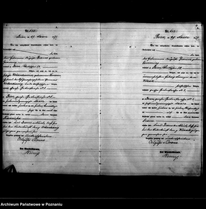 Obraz 6 z jednostki "Księga urodzeń"