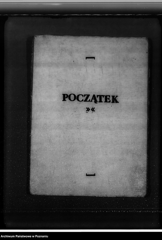 Obraz 3 z jednostki "Lasy majątku Brzeźno powiat koniński"