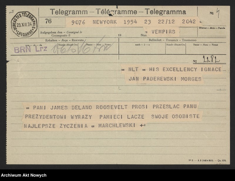 image.from.unit.number "Marchlewski Mieczysław (konsul generalny RP w Nowym Jorku); L.4"