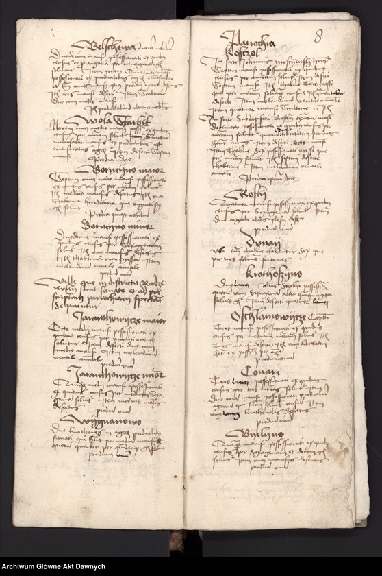 image.from.unit.number "Rejestry poborowe woj. brzesko-kujawskiego."