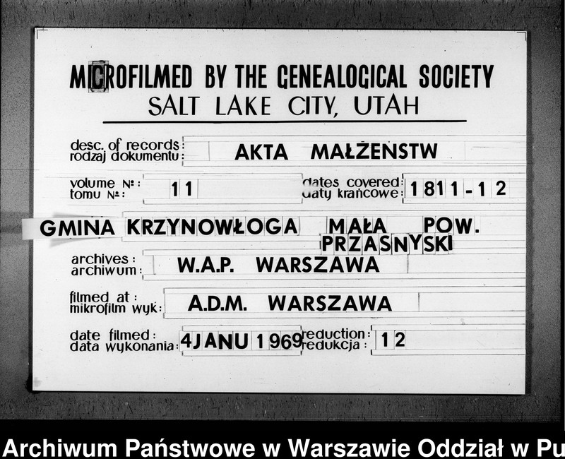 image.from.unit.number "Akta małżeństw"