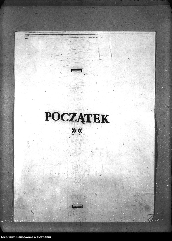 Obraz 3 z jednostki "Zaraza płucna - Rawicz"