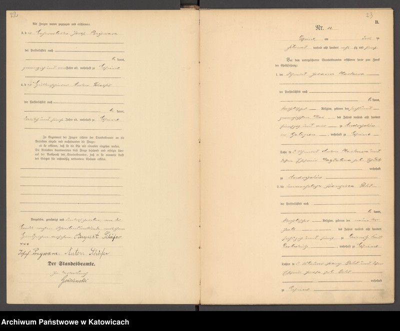 image.from.unit.number "Księga małżeństw nr 1-104"