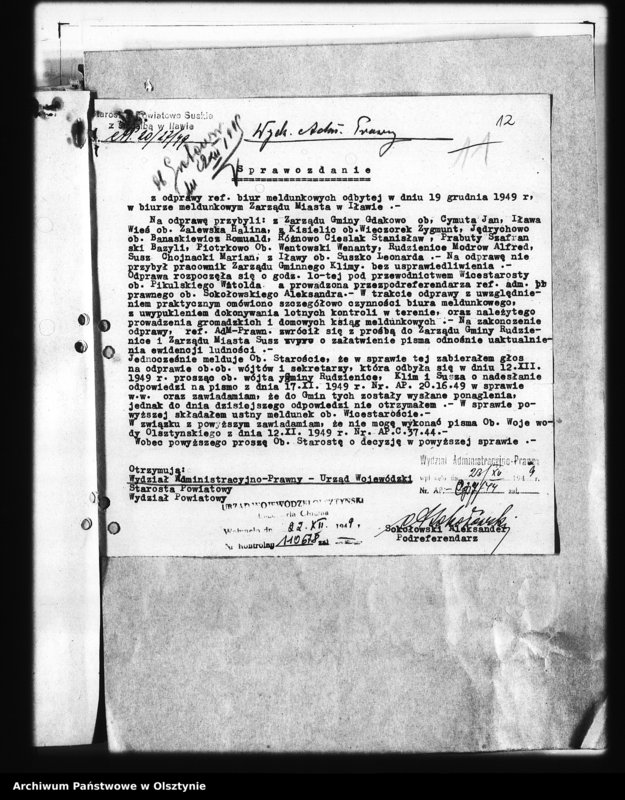 image.from.unit.number "Protokóły i zarządzenia polustracyjne w zarządach gminnych"