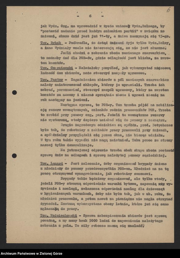 image.from.unit.number "Protokóły posiedzeń Egzekutywy KW z załącznikami. Lipiec - Sierpień"