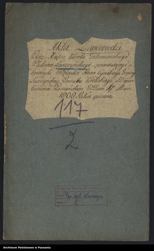 image.from.unit.number "Akta zapowiedzi"