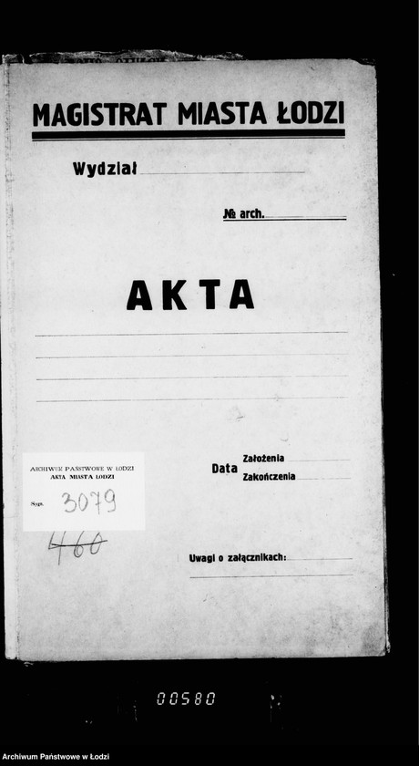 Obraz 4 z jednostki "O mostach"