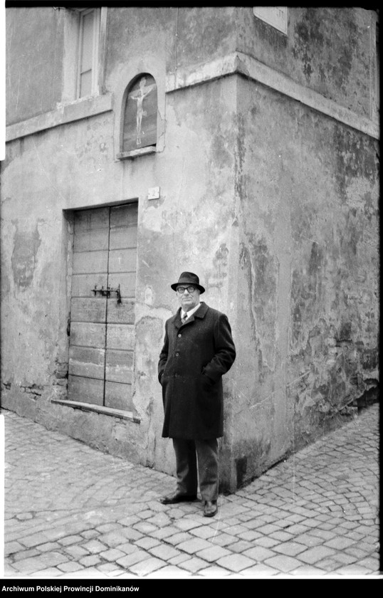 image.from.unit.number "Włochy. Potenza Picena; Florencja; Piza; Polski Cmentarz Wojenny w Bolonii"