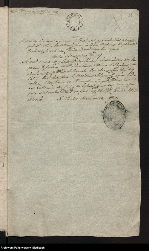 image.from.unit.number "Alegaty do aktów małżeństw"