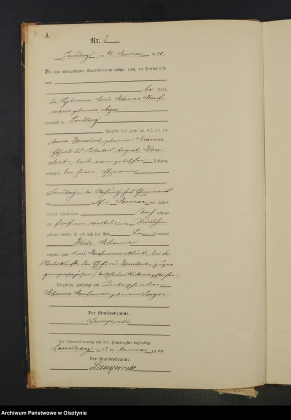 image.from.unit.number "Geburts-Neben-Register Nr 1 - 52"