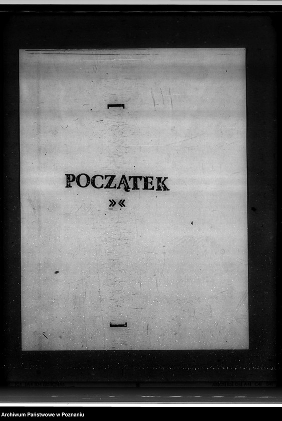 Obraz 3 z jednostki "Bewerbungen um Anstellung"