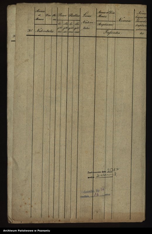 image.from.unit.number "Liber baptisatorum"