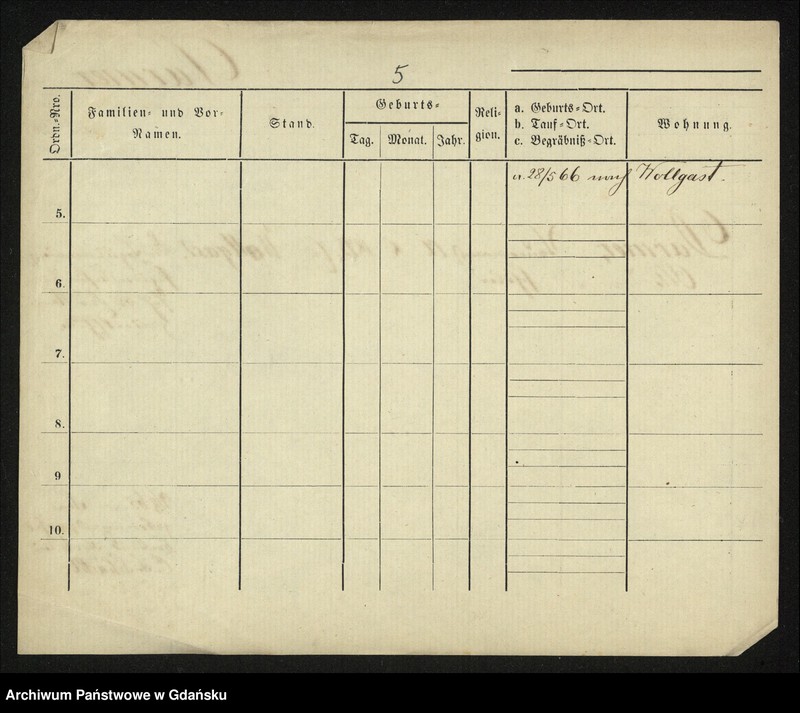 image.from.unit.number "Karty meldunkowe: Darm - Daus"