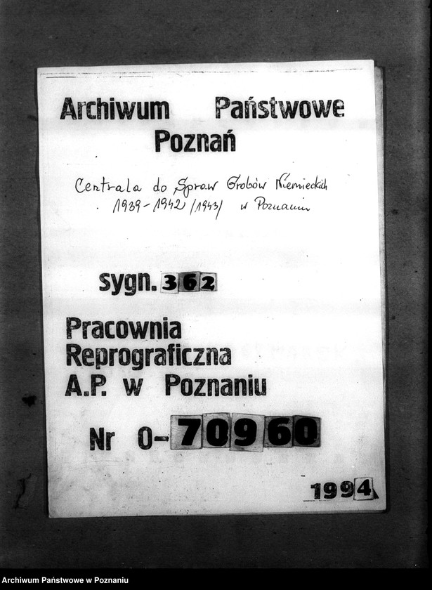 Obraz 1 z jednostki "Amtliche Meldungen Kreis Kolmar (Chodzież)"