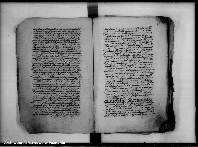 Obraz 15 z jednostki "Inscriptiones, relationes [inducta]"