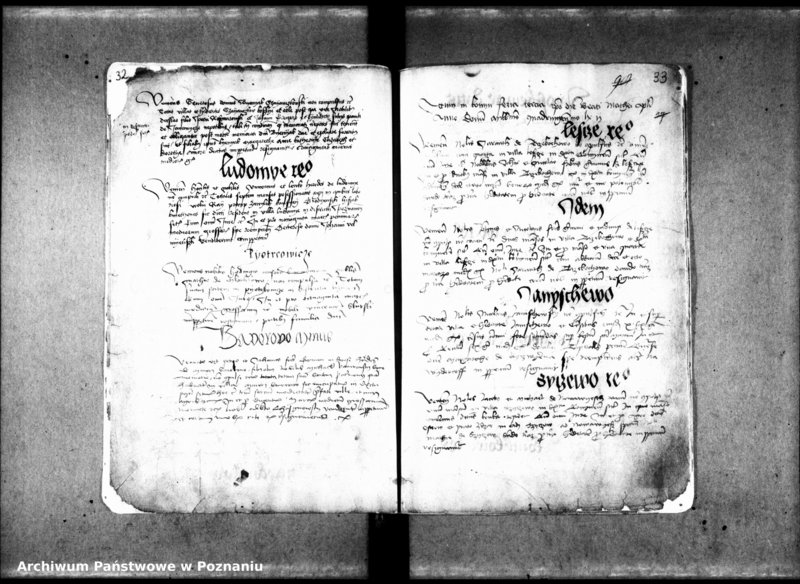 Obraz 20 z jednostki "Resignationes [inducta;protocollon]"